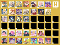 Image 2 of ⭐ Honkai SR Prints (updated 2-15)