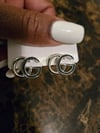 GG- Black/Silver