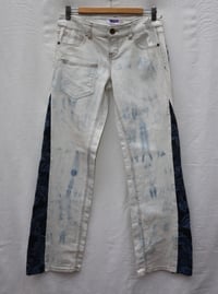 Image 2 of Disco pants