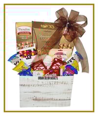 Image 2 of Thank you Gift Box