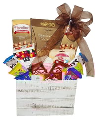 Image 1 of Thank you Gift Box