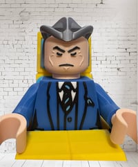 Image 2 of X-MAN Xavier