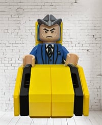Image 1 of X-MAN Xavier
