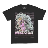 Image 2 of T+G Medusa - Tee