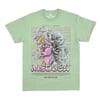 T+G Medusa - Tee
