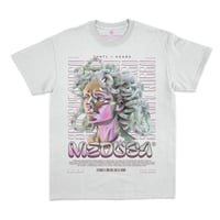 Image 3 of T+G Medusa - Tee