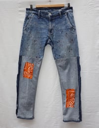 Image 4 of Bandana pants