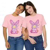 Image 4 of Brush Stroke Easter Bunny