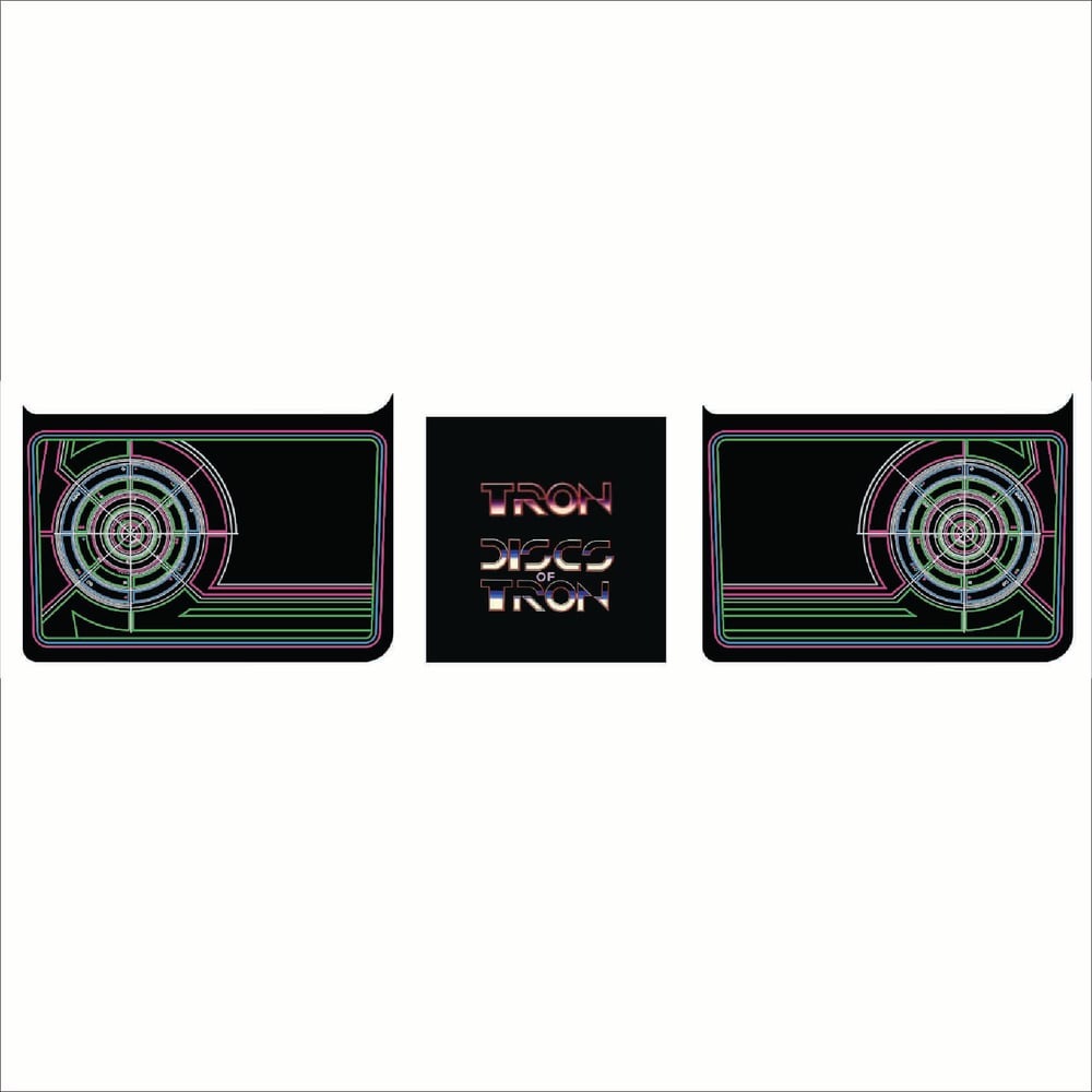 Riser Graphic Skins