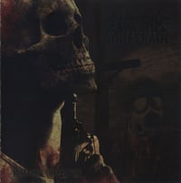 Goretrade-mistake conception cd