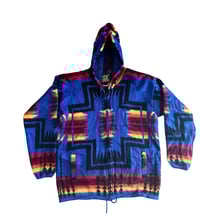 Image 10 of Andean sweater/jacket 