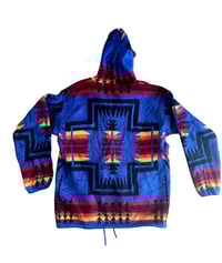 Image 9 of Andean sweater/jacket 
