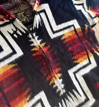 Image 5 of Andean sweater/jacket 