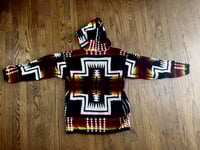 Image 4 of Andean sweater/jacket 