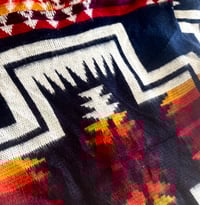 Image 6 of Andean sweater/jacket 
