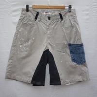 Image 2 of Worker shorts