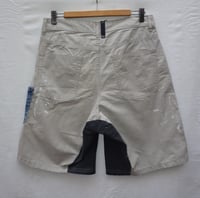 Image 3 of Worker shorts