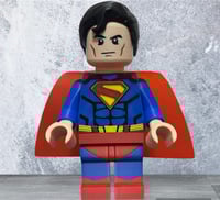 Image 3 of Superman & Lex Luther