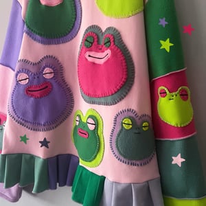 Image of Froggy Sweater