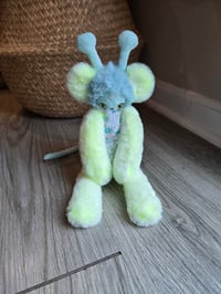 Image 2 of Alien Mouse Nite-Sprite 
