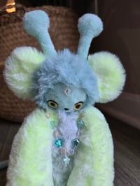 Image 1 of Alien Mouse Nite-Sprite 