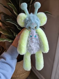 Image 3 of Alien Mouse Nite-Sprite 