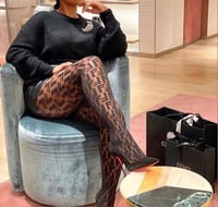 Image 1 of F Class Tights