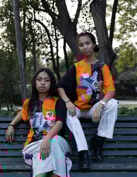 Image 1 of Scrapz T-shirt