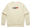 ORCHRAD RAD CREW JUMPER - PRE ORDER