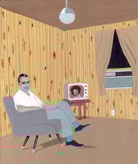MIDCENTURY MAN CAVE