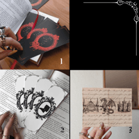 Image 3 of Cryptid Club Extras