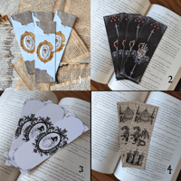 Image 2 of Cryptid Club Extras