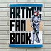 ARTMIC Fan Book: The Story of ARTMIC 1977-1997