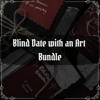 Blind Date with an Art Bundle