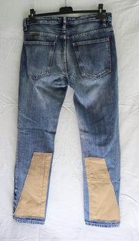 Image 3 of Patches Jeans