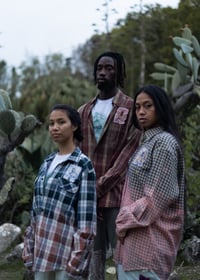 Image 1 of Faded Shirts
