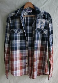 Image 2 of Faded Shirts