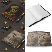 Image 4 of Journals