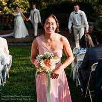 Image 8 of Bridesmaid Bouquets