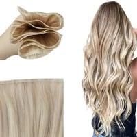 Image 1 of Elite Wefts