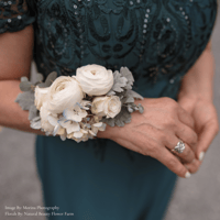 Image 3 of Corsages and Posies