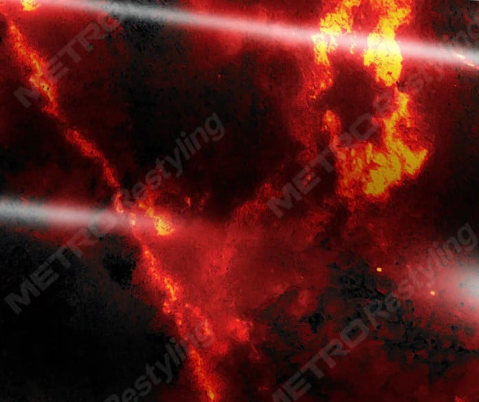 Riser Pattern Skins