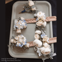 Image 5 of Corsages and Posies
