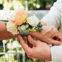 Image 4 of Corsages and Posies