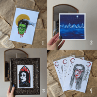 Image 2 of Giclee Prints