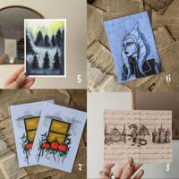 Image 3 of Giclee Prints