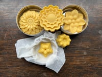 Handmade Lotion Bars