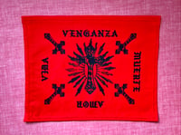 Image 4 of My Chemical Romance Altar Cloth