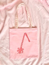 Image 1 of Mace Totes