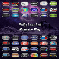 Image 2 of Ayn Odin2 Portal Handheld Retrogaming Console